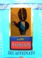 Tubino Decafeinato 6.25g